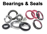 Bearings & Seals