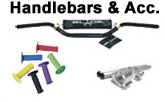 Handlebars & Accesories